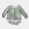 Conjunto niña vichy – HERMANOS CONJUNTADOS