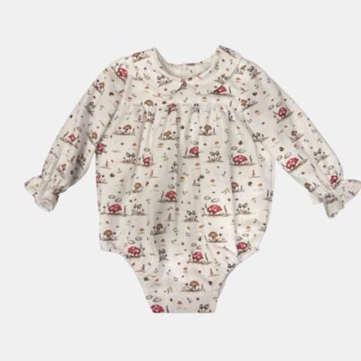 Pelele setas – HERMANOS CONJUNTADOS