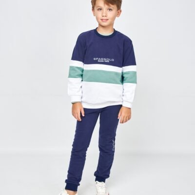 SET Franjas horizontales 3776