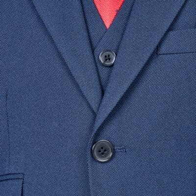 AMERICANA NIDO DE ABEJA – MARCAS