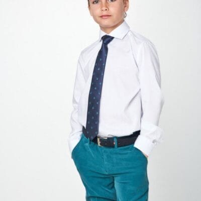 CAMISA CUTAWAY FIL A FIL – CAMISAS