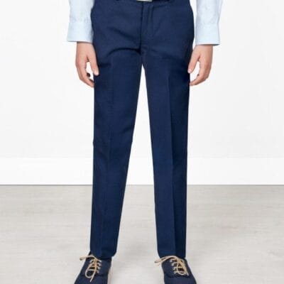 PANTALÓN NIDO DE ABEJA – MARCAS