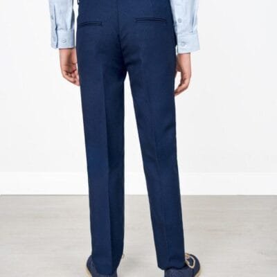 PANTALÓN NIDO DE ABEJA – MARCAS