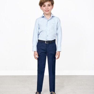 PANTALÓN NIDO DE ABEJA – MARCAS