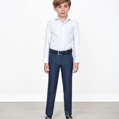 PANTALÓN ESTRUCTURA – MARCAS
